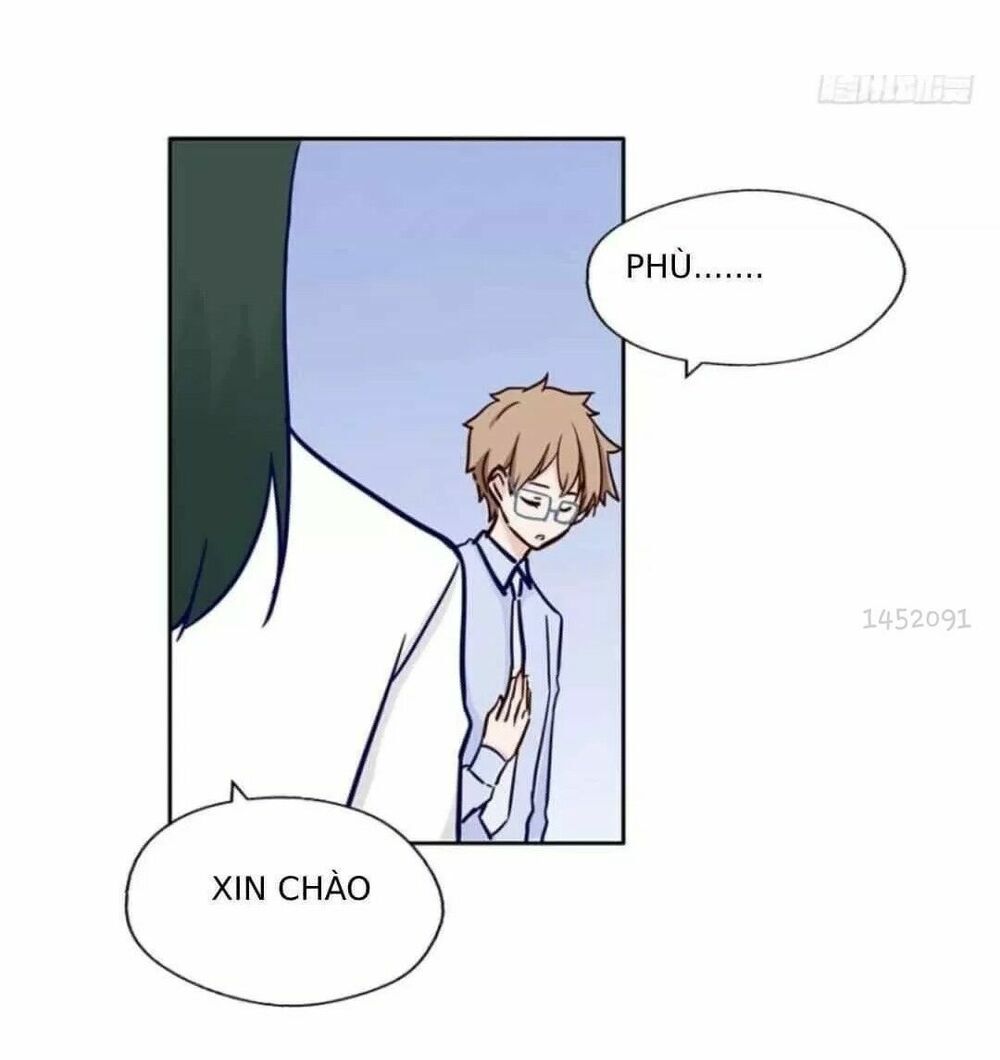 Chạy Đi Âm Sai - Chapter 73