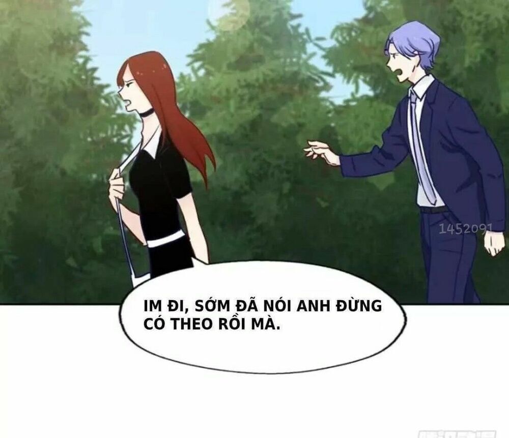 Chạy Đi Âm Sai - Chapter 74