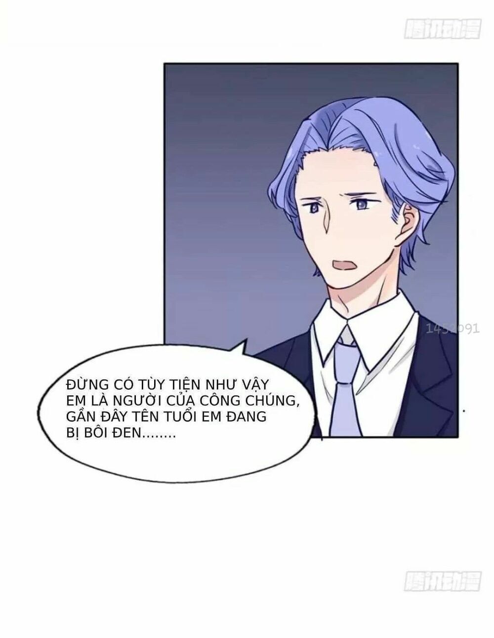 Chạy Đi Âm Sai - Chapter 74