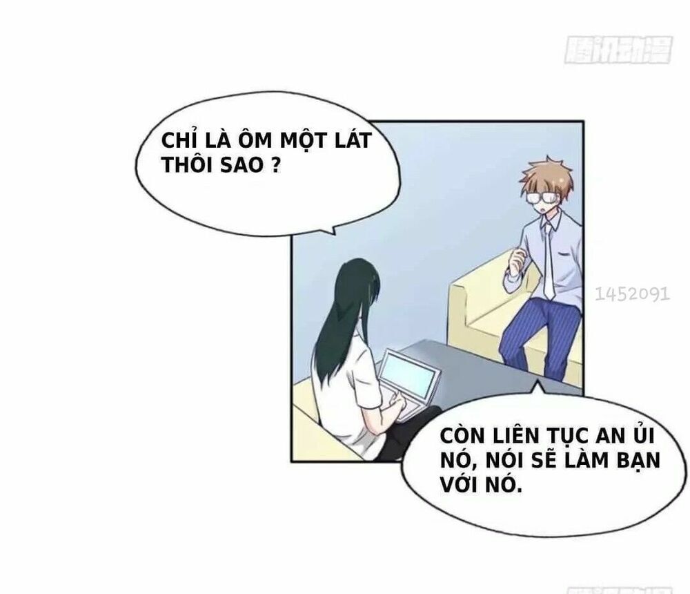 Chạy Đi Âm Sai - Chapter 74