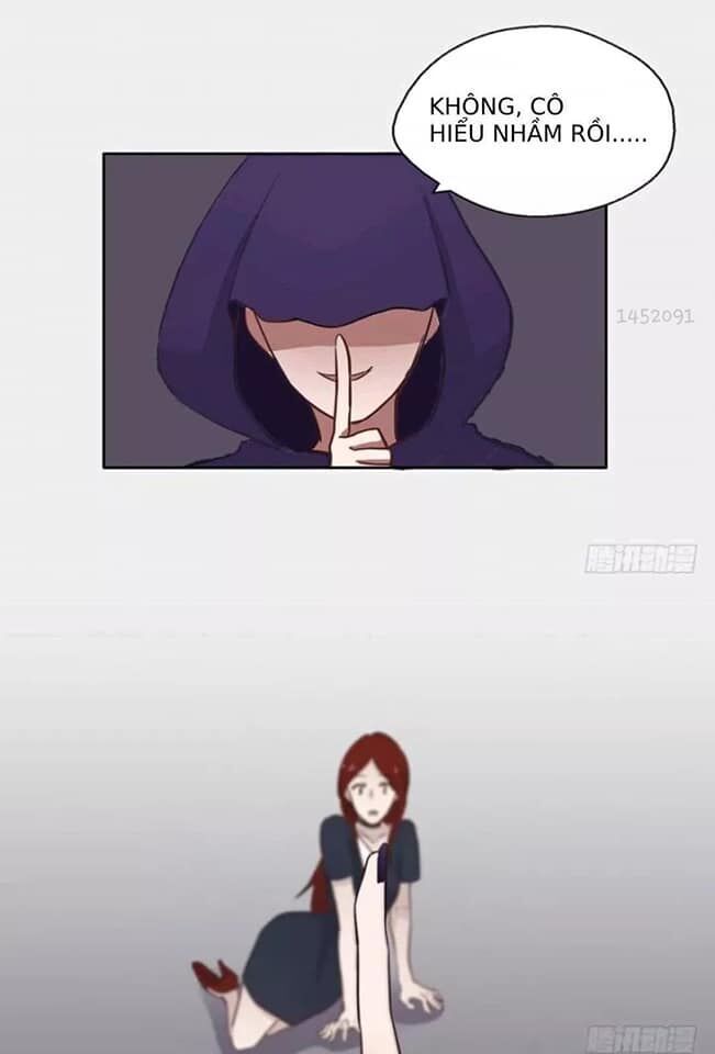 Chạy Đi Âm Sai - Chapter 75