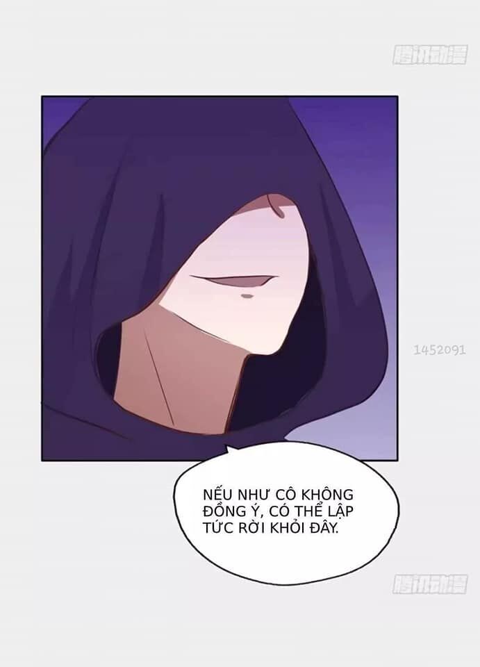 Chạy Đi Âm Sai - Chapter 75
