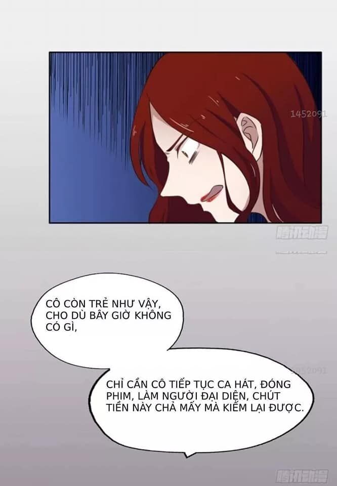 Chạy Đi Âm Sai - Chapter 75