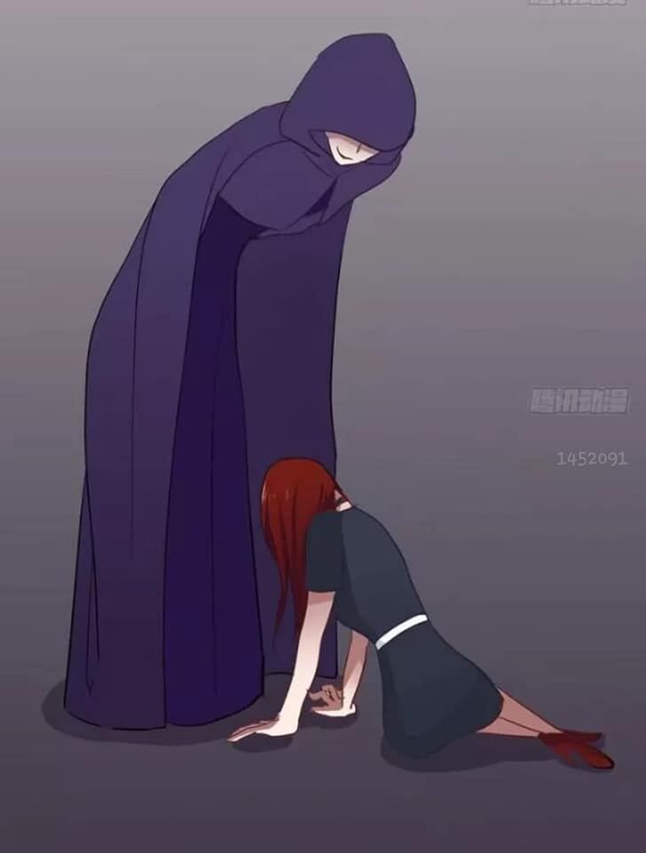 Chạy Đi Âm Sai - Chapter 75