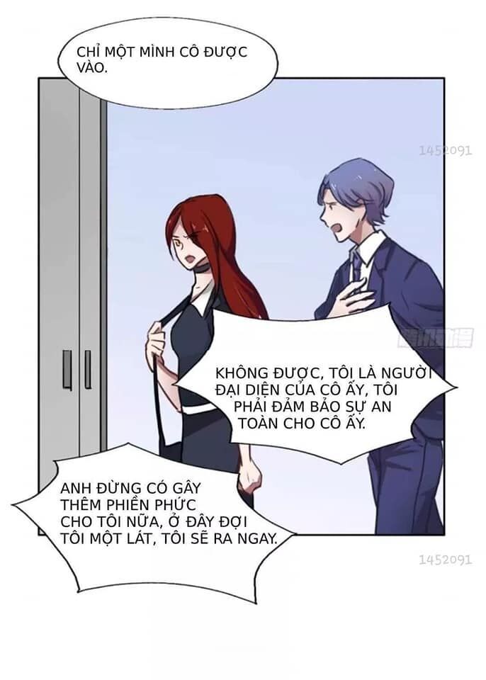 Chạy Đi Âm Sai - Chapter 75