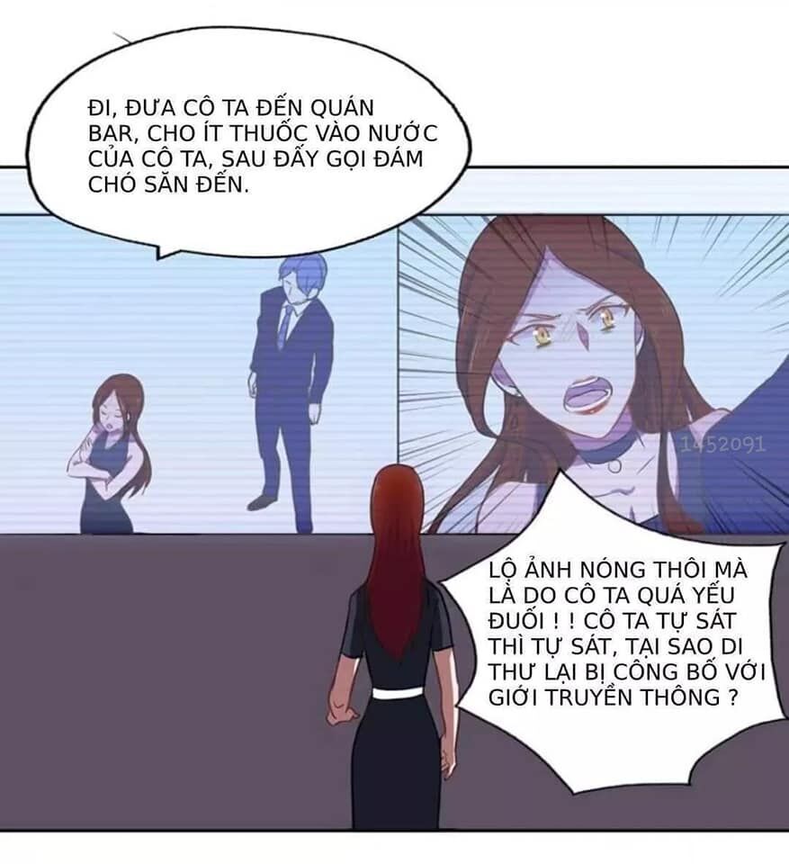 Chạy Đi Âm Sai - Chapter 75