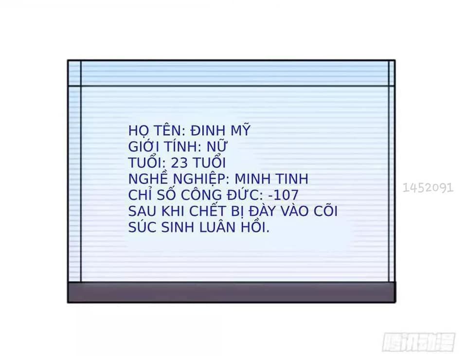 Chạy Đi Âm Sai - Chapter 75