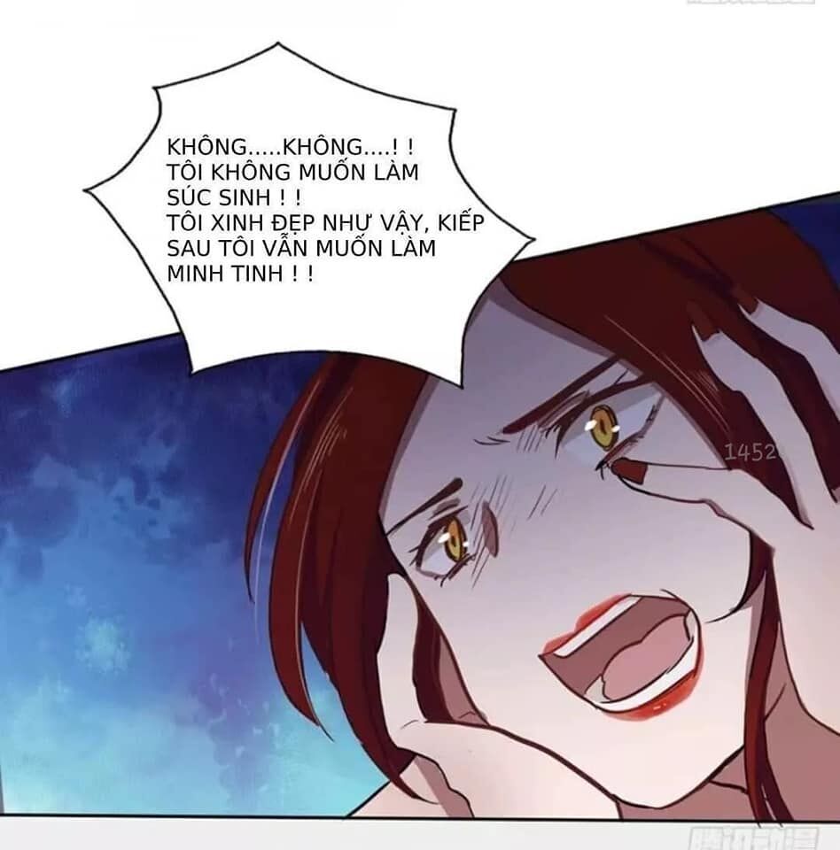 Chạy Đi Âm Sai - Chapter 75