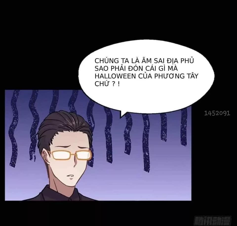 Chạy Đi Âm Sai - Chapter 76