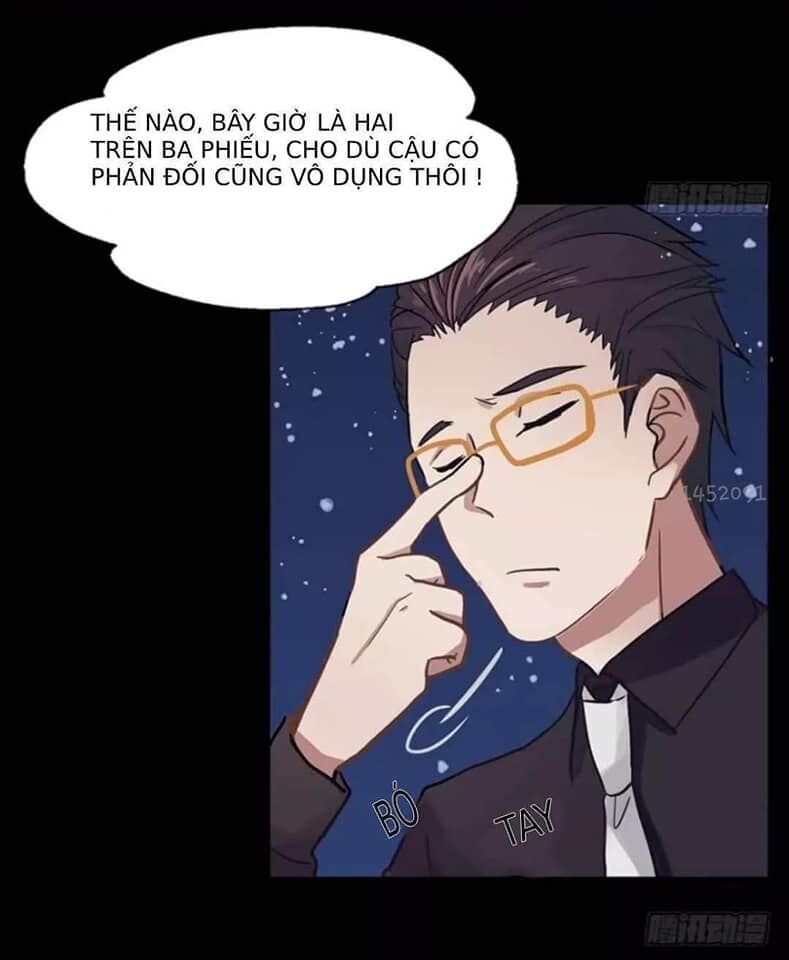 Chạy Đi Âm Sai - Chapter 76