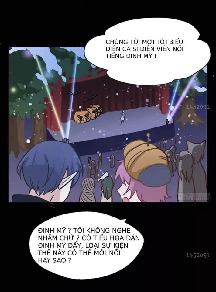 Chạy Đi Âm Sai - Chapter 76