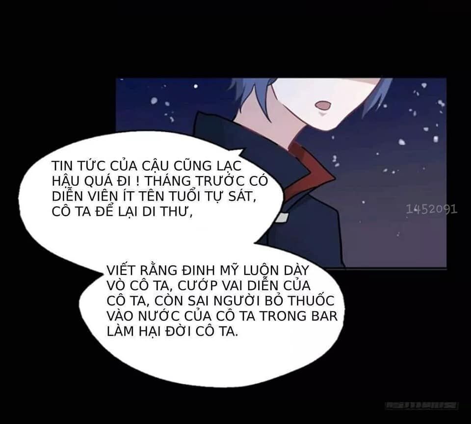 Chạy Đi Âm Sai - Chapter 76