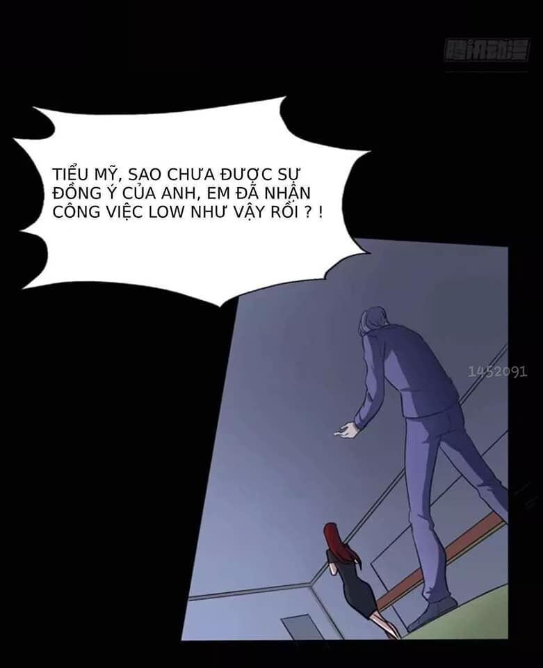 Chạy Đi Âm Sai - Chapter 76