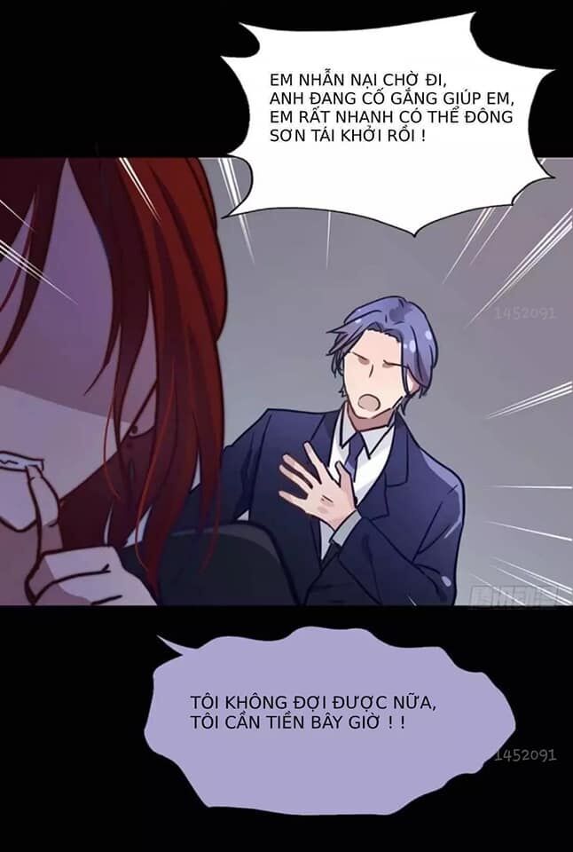 Chạy Đi Âm Sai - Chapter 76