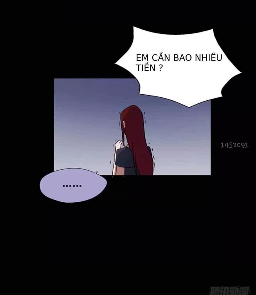 Chạy Đi Âm Sai - Chapter 76