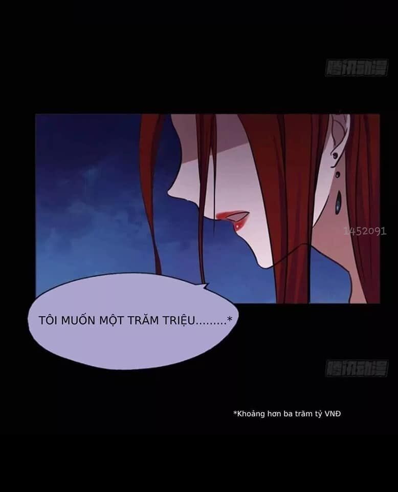 Chạy Đi Âm Sai - Chapter 76