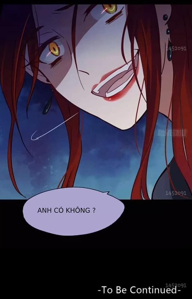 Chạy Đi Âm Sai - Chapter 76