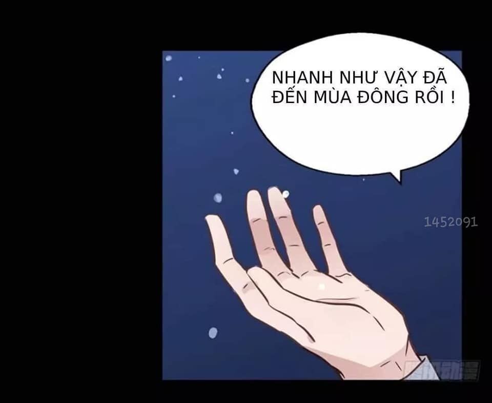 Chạy Đi Âm Sai - Chapter 76