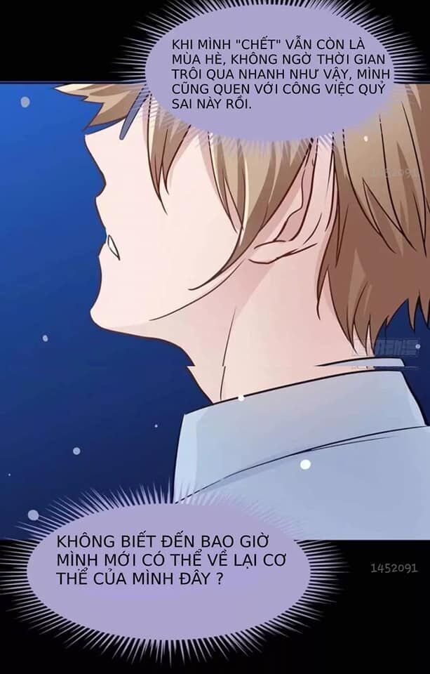Chạy Đi Âm Sai - Chapter 76