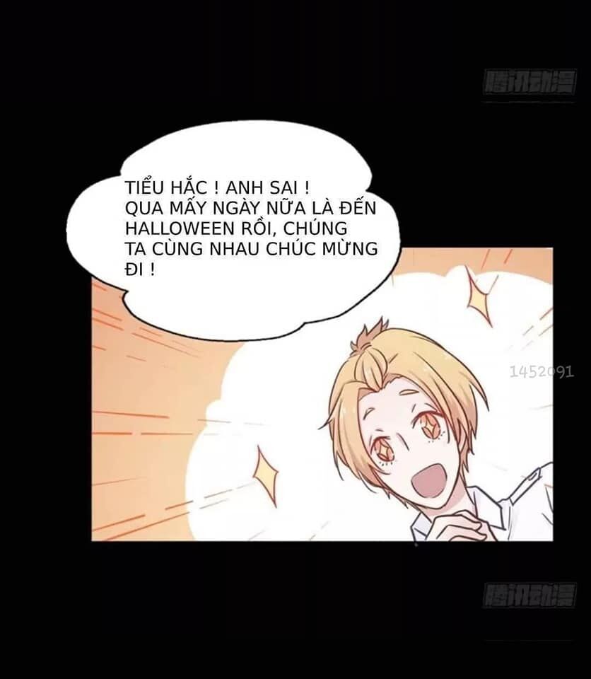 Chạy Đi Âm Sai - Chapter 76