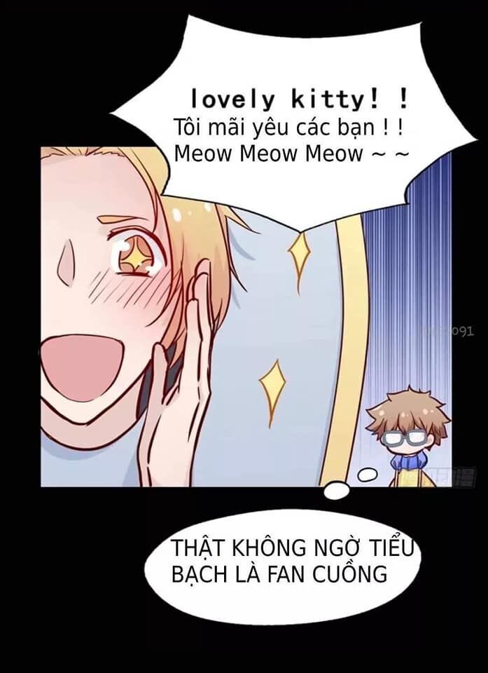 Chạy Đi Âm Sai - Chapter 77