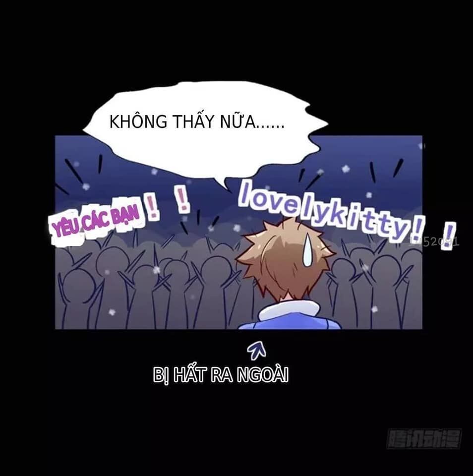 Chạy Đi Âm Sai - Chapter 77