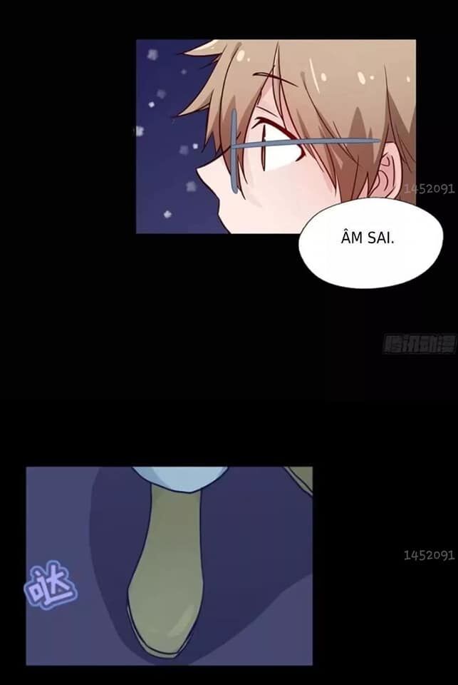 Chạy Đi Âm Sai - Chapter 77