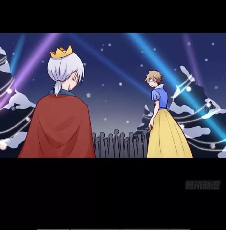 Chạy Đi Âm Sai - Chapter 77