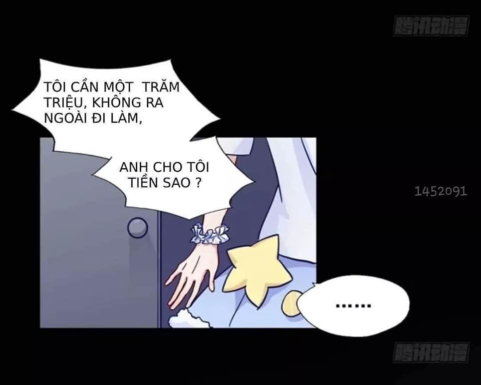 Chạy Đi Âm Sai - Chapter 77