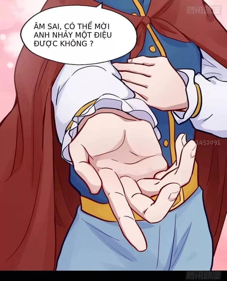 Chạy Đi Âm Sai - Chapter 77