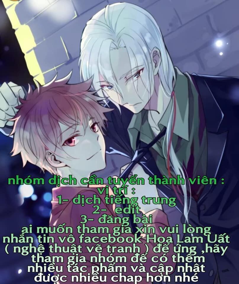 Chạy Đi Âm Sai - Chapter 77