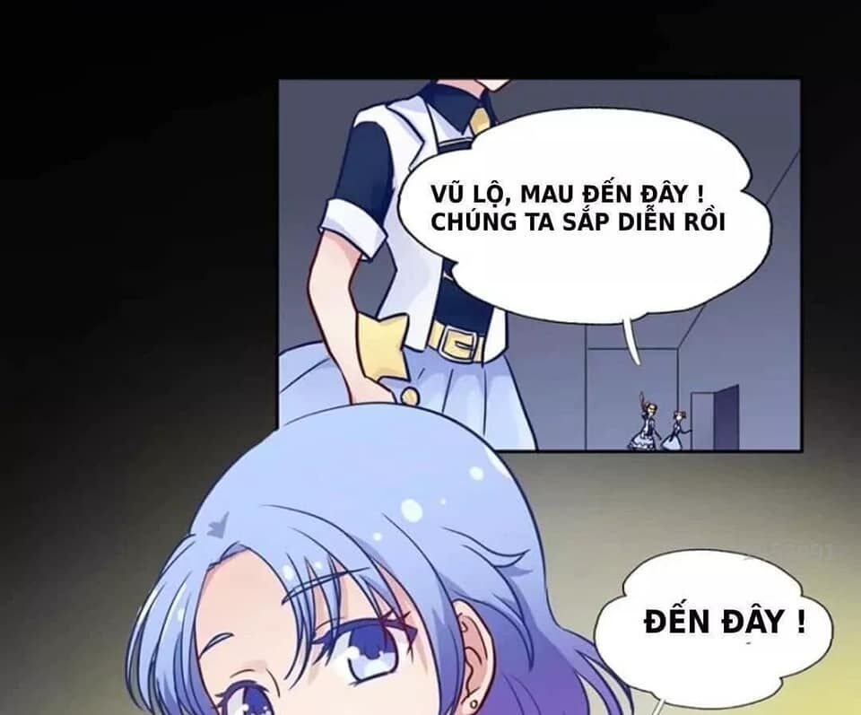 Chạy Đi Âm Sai - Chapter 77