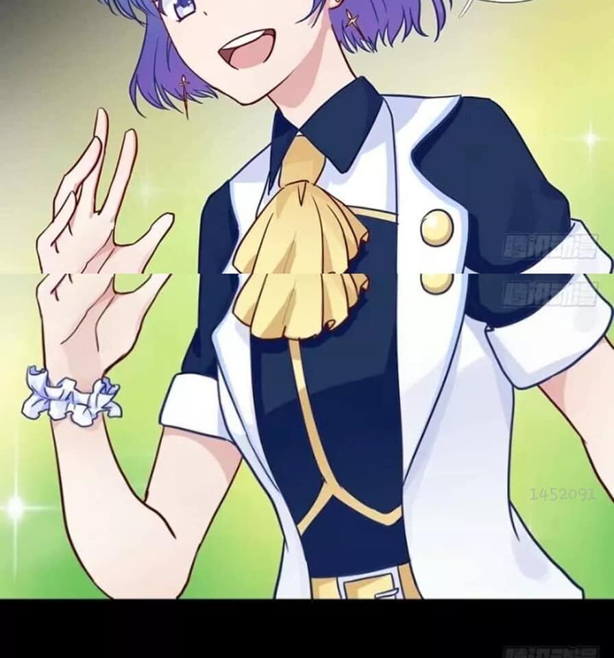 Chạy Đi Âm Sai - Chapter 77