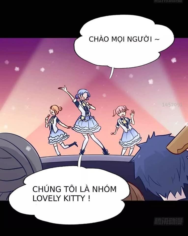 Chạy Đi Âm Sai - Chapter 77