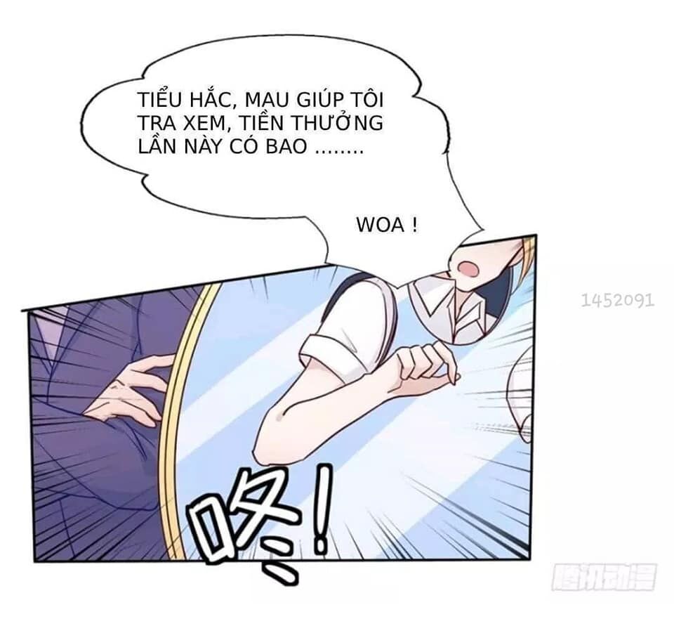 Chạy Đi Âm Sai - Chapter 79