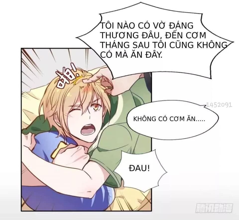 Chạy Đi Âm Sai - Chapter 79