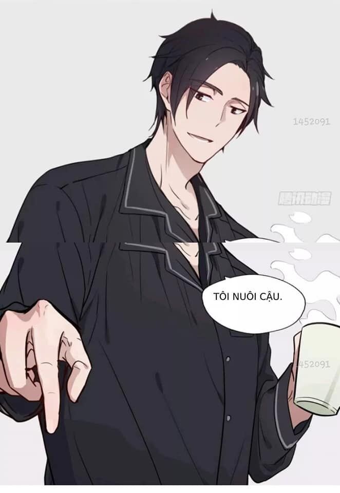Chạy Đi Âm Sai - Chapter 79