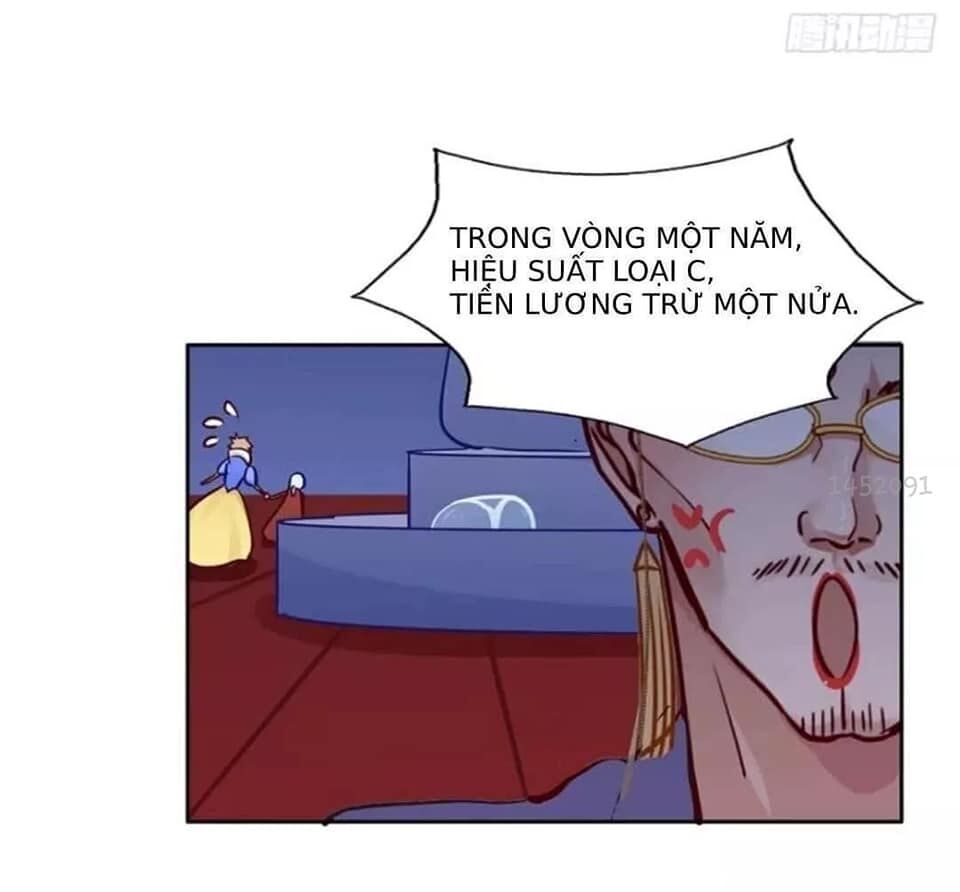 Chạy Đi Âm Sai - Chapter 79