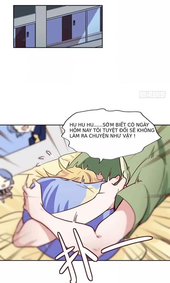 Chạy Đi Âm Sai - Chapter 79