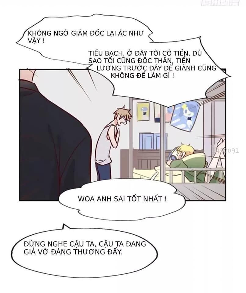 Chạy Đi Âm Sai - Chapter 79
