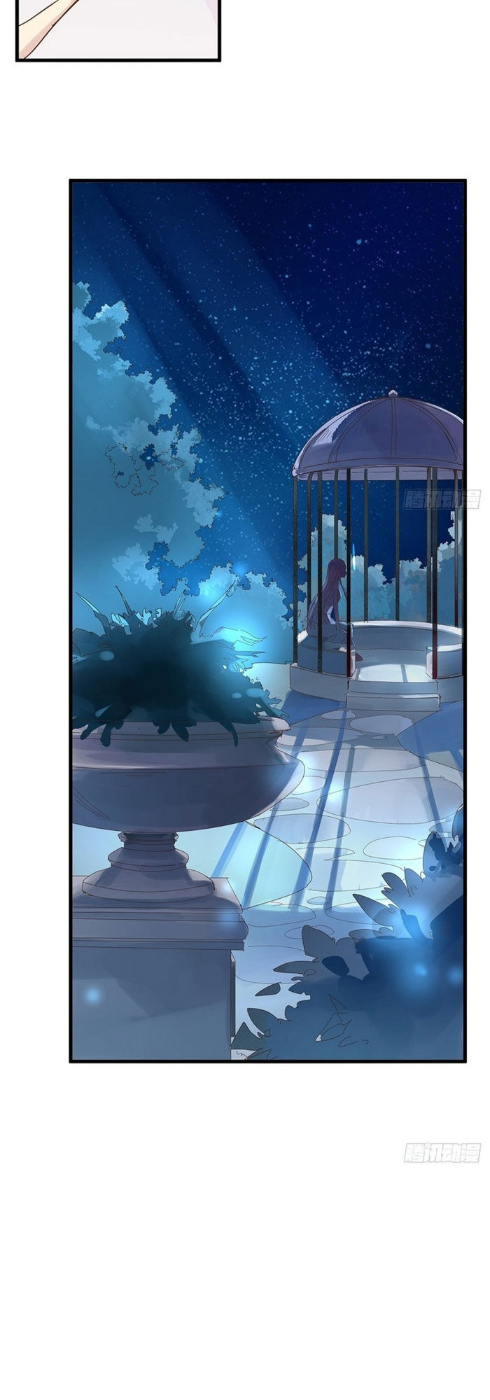Nữ Chính Phản Phái Cần Thăng Cấp - Chapter 3