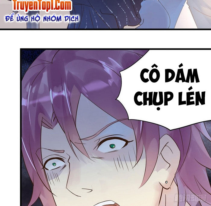 Nữ Chính Phản Phái Cần Thăng Cấp - Chapter 4