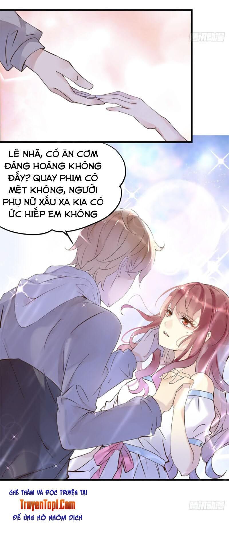 Nữ Chính Phản Phái Cần Thăng Cấp - Chapter 5