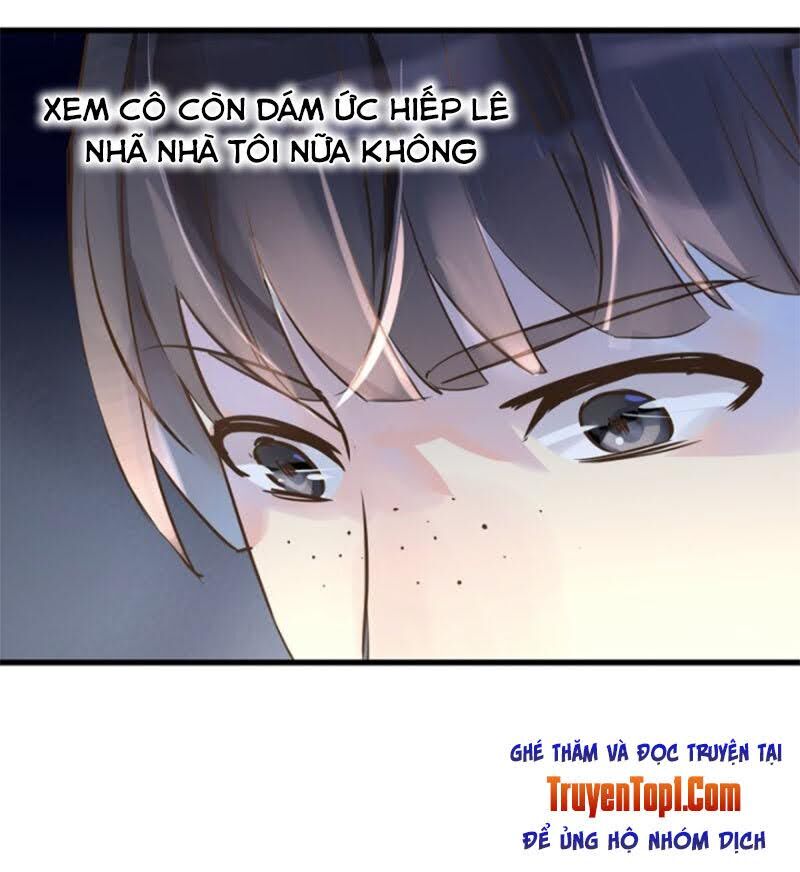 Nữ Chính Phản Phái Cần Thăng Cấp - Chapter 5