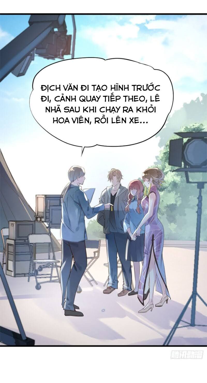 Nữ Chính Phản Phái Cần Thăng Cấp - Chapter 6