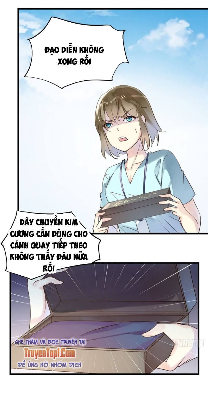 Nữ Chính Phản Phái Cần Thăng Cấp - Chapter 6