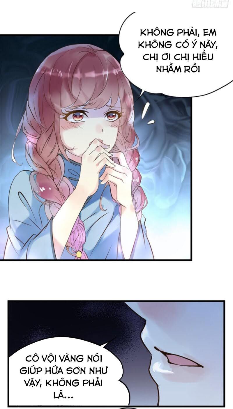 Nữ Chính Phản Phái Cần Thăng Cấp - Chapter 7