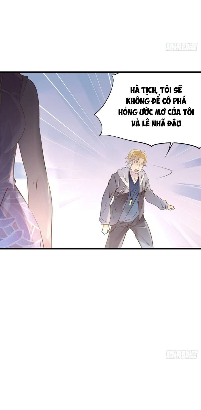 Nữ Chính Phản Phái Cần Thăng Cấp - Chapter 8