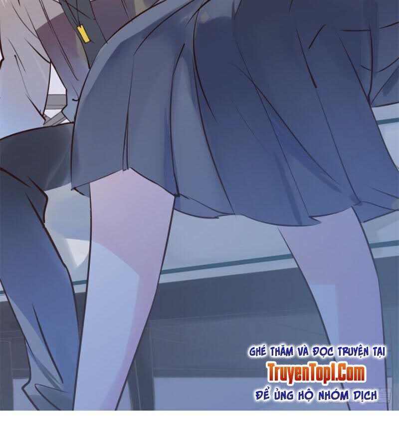 Nữ Chính Phản Phái Cần Thăng Cấp - Chapter 8