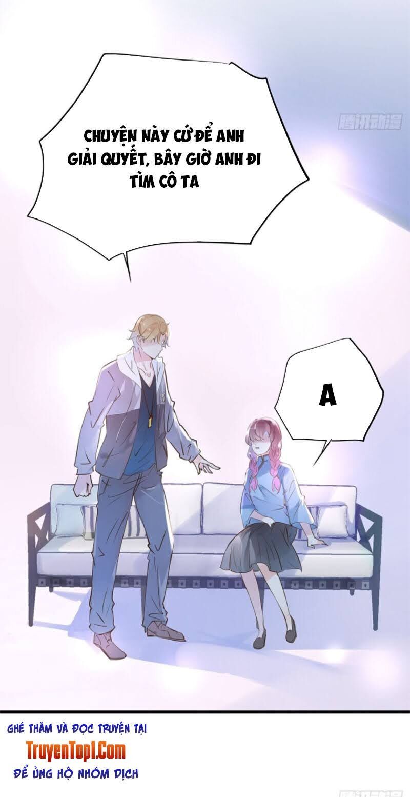 Nữ Chính Phản Phái Cần Thăng Cấp - Chapter 8
